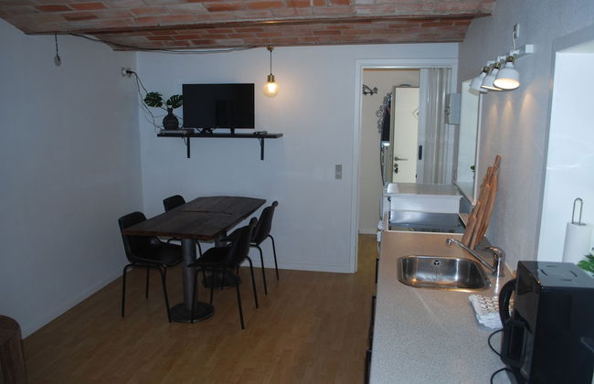 Adventure Park Apartments - Foto 63