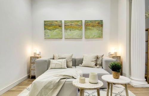 Casa modernista en Paseo de Gracia - Photo 12