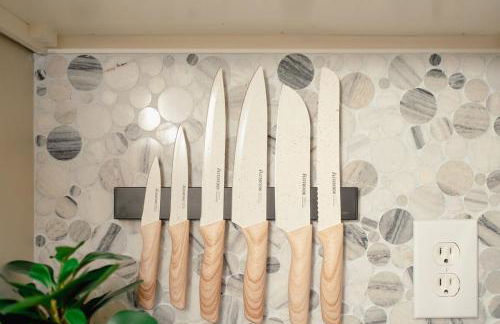 Luxurious One-Bedroom Gem Near Conneaut Lake - Foto 5