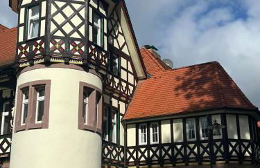 Ferienwohnungen Historische Post - Foto 4