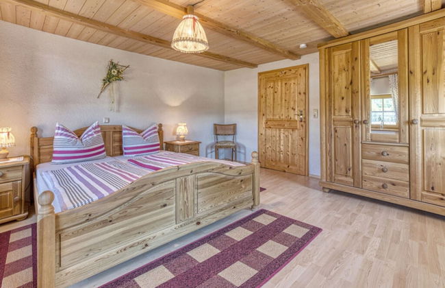 Holiday Home Sterl in Eppenschlag - Foto 4