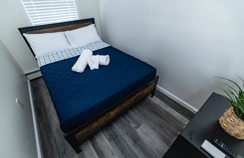 Cozy Urban Oasis Near NYC - Foto 17