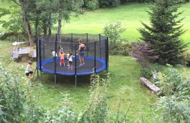 Haus Wiesengrund-Fahl - FeWo 4 - Foto 10