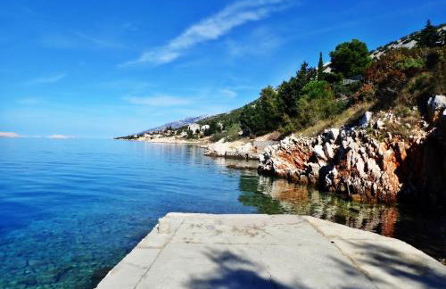 Apartment Jela at the seafront - Photo 35