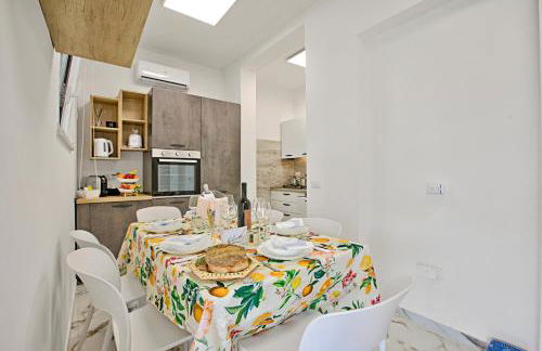 Villa Na' Lu' With Sea View Apartments - Foto 9