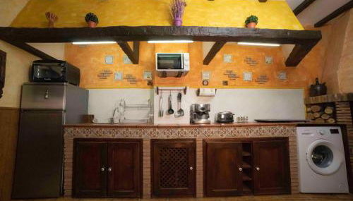 La Bodeguita de Alhama - Photo 5