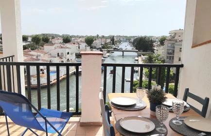 Appartement vue exceptionnelle sur les canaux - Foto 1