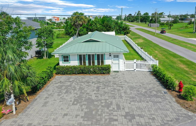 1st Street Bungalow - Foto 60