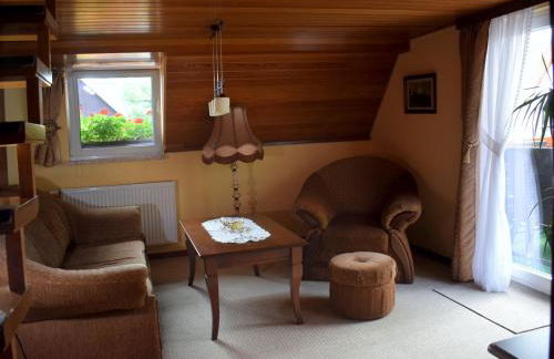 Haus Tadeus - Foto 13