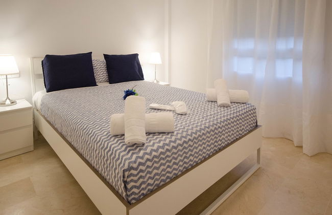 Apartamento Puerta del Mar - Foto 6