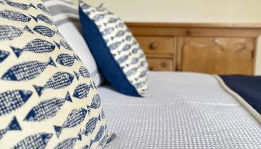 Gorgeous Comfy Cottage Walking Birdwatching Paddle Boarding and Seafood on the Doorstep - Foto 4