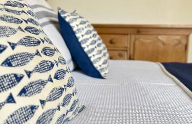 Gorgeous Comfy Cottage Walking Birdwatching Paddle Boarding and Seafood on the Doorstep - Foto 4