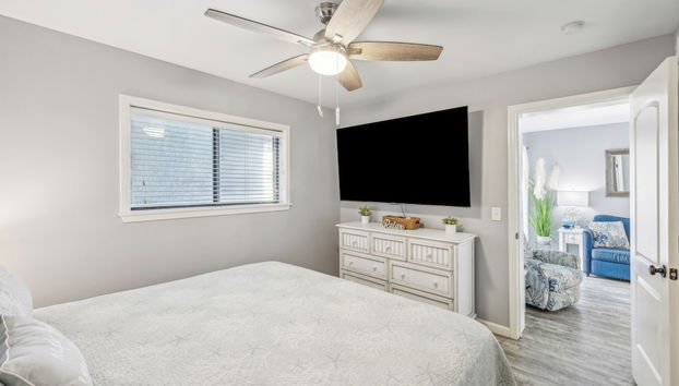 Sunny Shores Retreat HH Resort - Foto 5, Habitación