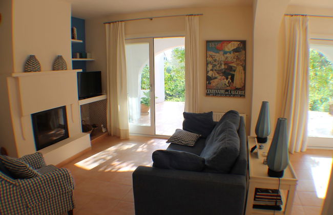 Villa Canyamel, Piscina Privada, WiFi, Jardin, Tranquilidad - Foto 14