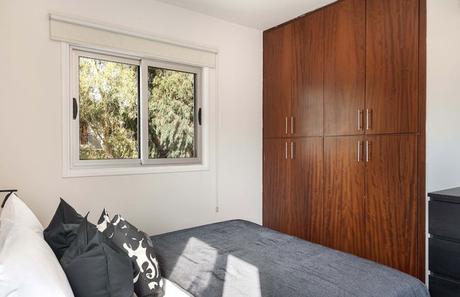 Phaedrus Living Evergreen City Flat - Foto 5