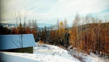 Osada Głębuczek - apartamenty w Beskidach - Foto 5