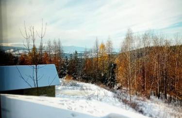 Osada Głębuczek - apartamenty w Beskidach - Foto 5