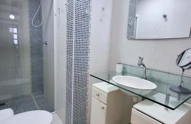 Flat na Praia de Maresias - 100 metros da praia - Foto 21