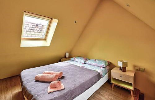 Maison de ville spacieuse et calme en plein coeur d'Amiens - Foto 21