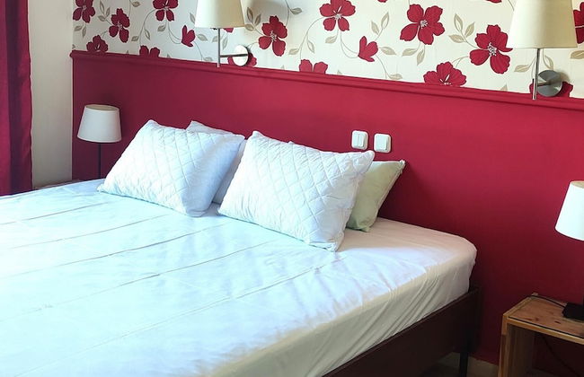 Okeania Seafront Rooms in Kamena Vourla - Foto 77