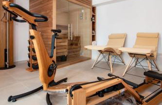Villa Ladini - apartment Olea - Photo 21