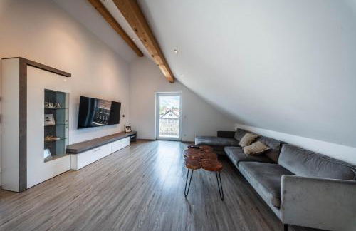 Ammersee Design Penthouse - Foto 23