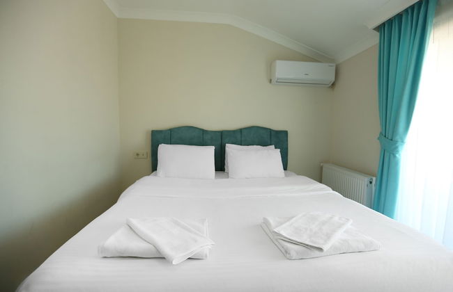 Grand Pera Suite - Foto 5