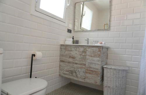 BlueLine 25km BCN-Piscina, sauna y vistas al mar - Photo 19