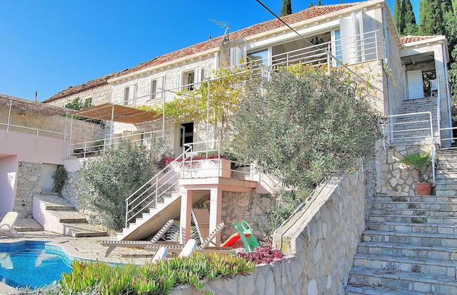 Villa Tony - Photo 32