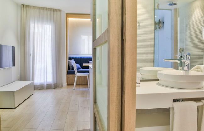 Apartamentos 525 Los Alcázares - Photo 11