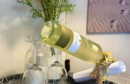 Beachhouse Schwedeneck - Foto 6