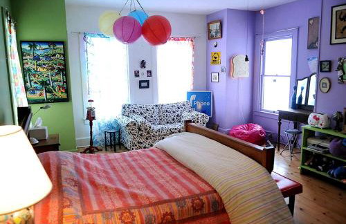 Charmingly Historic Cottage Rental Perfect for Large Groups in Aurora, New York - Foto 20