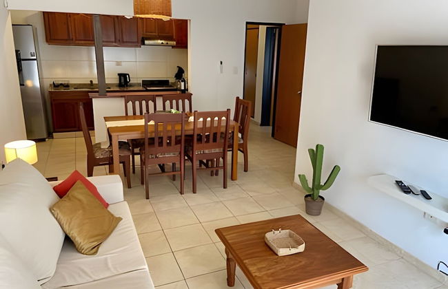 Casa Con Asador y Cochera - Photo 15