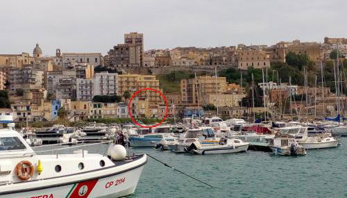 Le Dimore del Pescatore nel porto di Sciacca - La Granni - - Foto 4