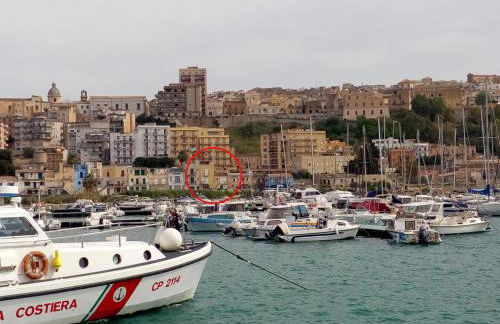 Le Dimore del Pescatore nel porto di Sciacca - La Granni - - Foto 4