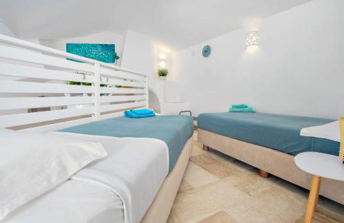 Appartamento Smeralda - SHERDENIA Luxury Apartments - Foto 9