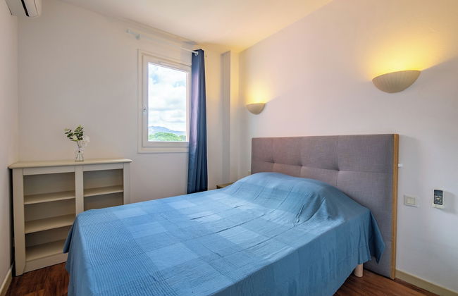 Valescure Accommodation - Foto 15