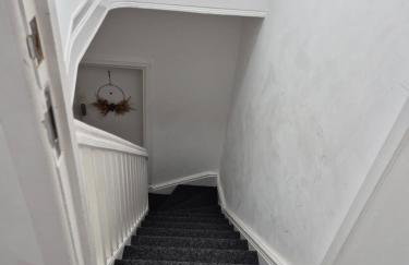 Affordably Elegant Apartments close to Coop live, Etihad Stadium and Manchester City centre - Foto 36