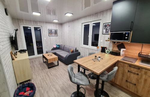 Nowy York - Sauna - Jacuzzi - Najczystsze jezioro PL - SPA - STYRUŚ - Foto 67