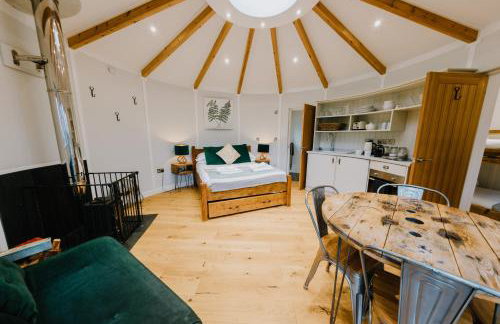 East Thorne Glamping - Foto 49