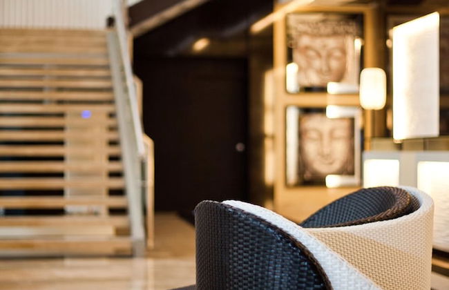 Y2 Residence Hotel - Foto 7