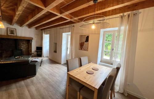 Lac de Vassivière Petite maison à proximité - Foto 10