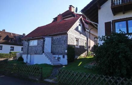 Ferienhaus Scheerer - Foto 16