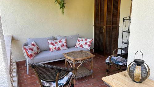 Cosy Casa with terrace & sea view - Foto 3