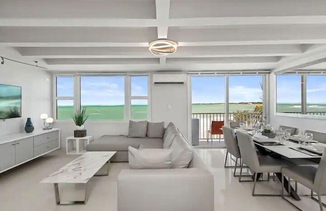 Beach Front Amapola SeaSide Apt - Photo 19