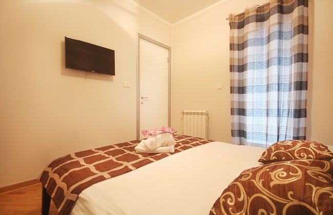 Apartments Belgrade - Foto 27