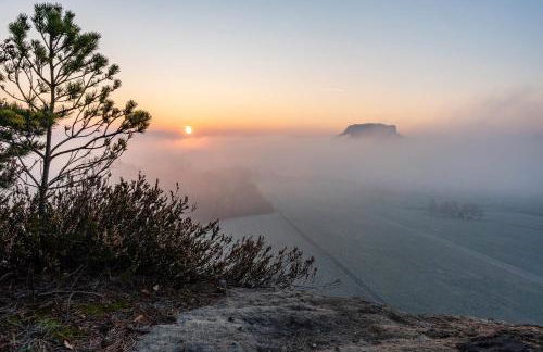 Fewo mit Terrasse Moritzburg - Foto 33
