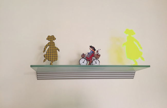 S'harzala Jaune - Foto 14