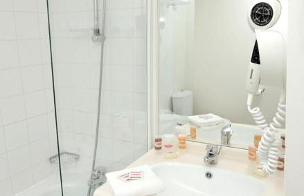 Residhome Appart Hotel Nancy Lorraine - Foto 32