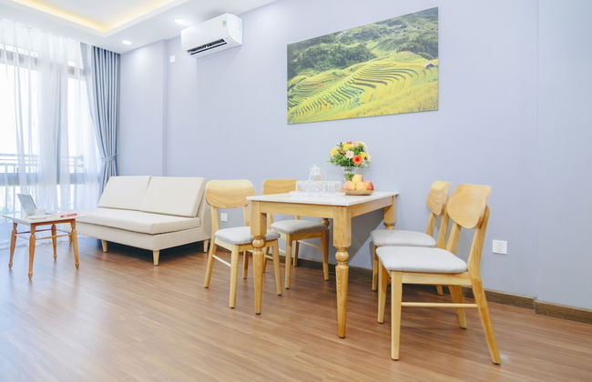 Monalisa Apartment - Foto 20